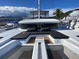 Lagoon 50
